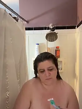 Vanilla-Cakebaum online show from January 10, 2026, 3:57 am