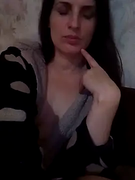 RitaSunnyX online show from June 13, 2026, 5:11 pm