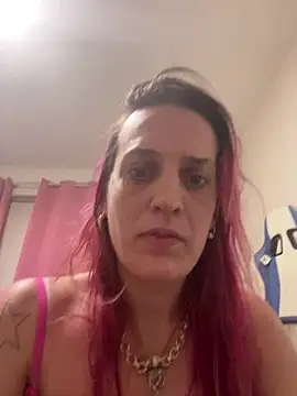Haleytightlips1986 online show from March 18, 2026, 8:21 pm
