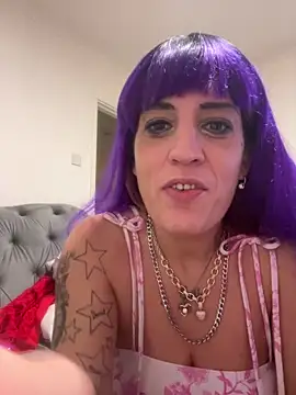 Haleytightlips1986 online show from March 14, 2026, 2:06 am