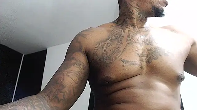 jhon tomson1 online show from September 24, 2025, 9:38 am