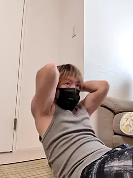 Snapshot of Osikokusama chatting on September 25, 2025, 12:49 am Osikokusama online show from September 25, 2025, 12:49 am