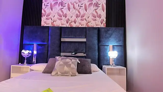 Susa1userma  online show from January 15, 2026, 11:13 am