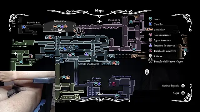 Paul Lear online show from December 15, 2024, 3:53 pm