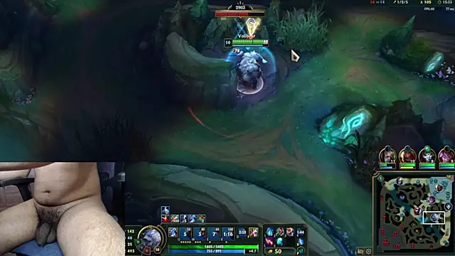 Paul Lear online show from December 1, 2024, 4:34 pm