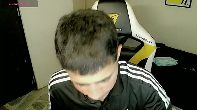 bby santi online show from October 1, 2025, 3:16 pm