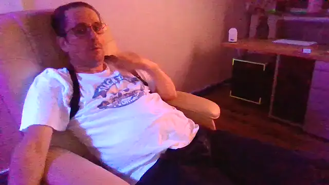 Minm666 online show from January 14, 2025, 10:23 pm