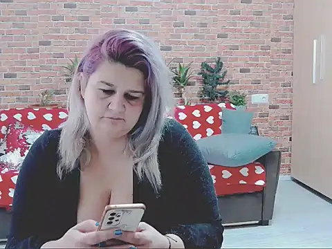 CoryMILF online show from January 21, 2025, 9:13 am