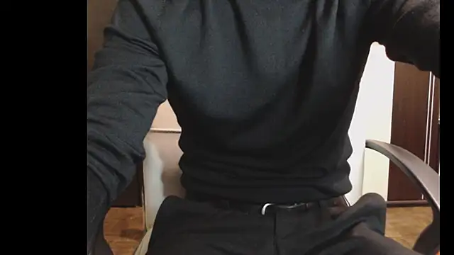 sexualtensionrelation online show from November 4, 2025, 1:09 am