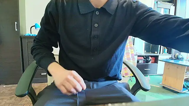 sexualtensionrelation online show from February 28, 2026, 3:00 pm