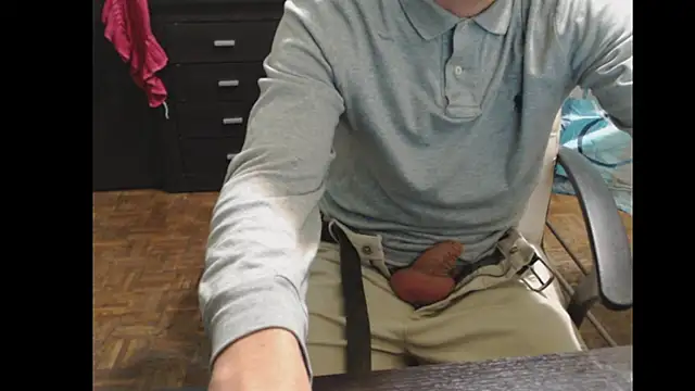 sexualtensionrelation online show from October 12, 2025, 2:35 am