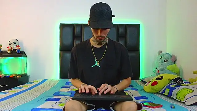 Brutal Sex Fucking online show from June 2, 2026, 2:00 am
