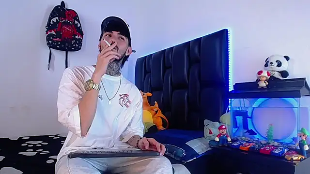 Brutal Sex Fucking online show from July 14, 2026, 8:15 pm