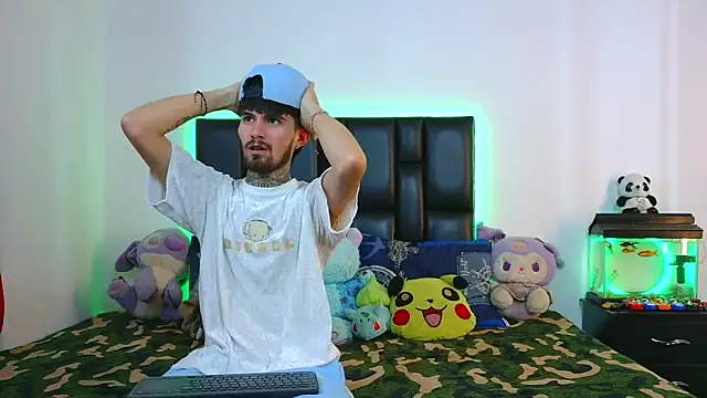 Brutal Sex Fucking online show from May 1, 2026, 2:05 am