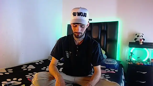 Brutal Sex Fucking online show from July 22, 2026, 2:57 am
