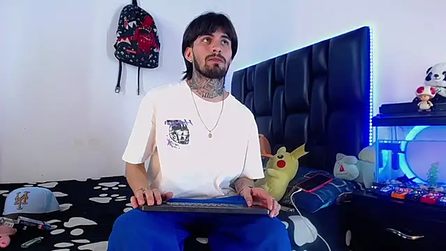 Brutal Sex Fucking online show from July 18, 2026, 10:29 pm