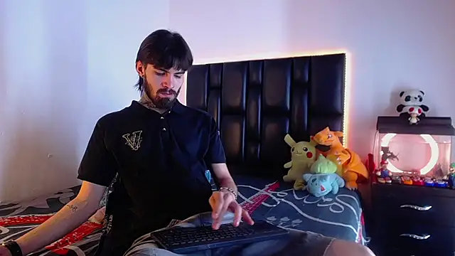 Brutal Sex Fucking online show from August 5, 2026, 9:31 pm