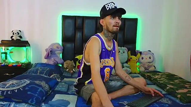 Brutal Sex Fucking online show from May 15, 2026, 3:59 am