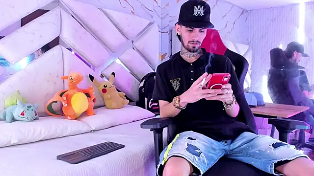 Brutal Sex Fucking online show from June 22, 2026, 8:28 pm