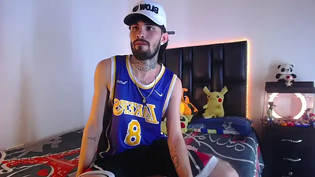 Brutal Sex Fucking online show from July 29, 2026, 9:03 pm