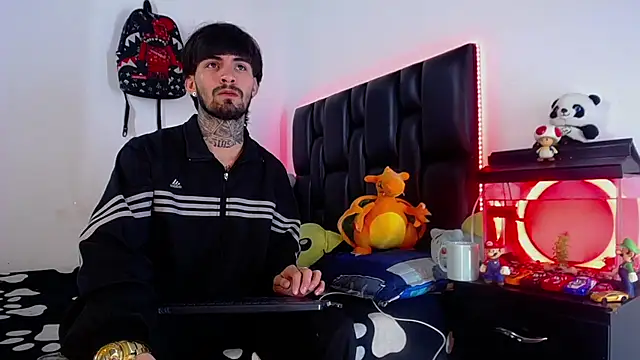 Brutal Sex Fucking online show from July 15, 2026, 11:01 pm