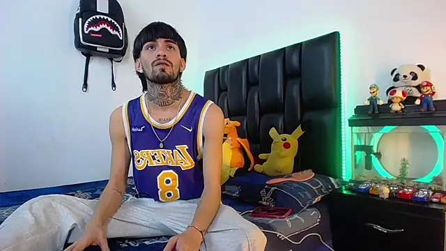 Brutal Sex Fucking online show from July 6, 2026, 8:55 pm
