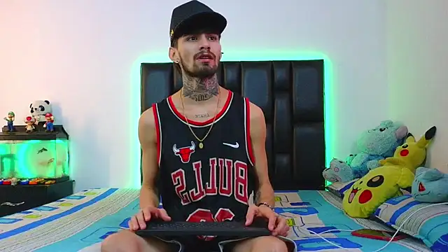 Brutal Sex Fucking online show from May 30, 2026, 8:47 pm