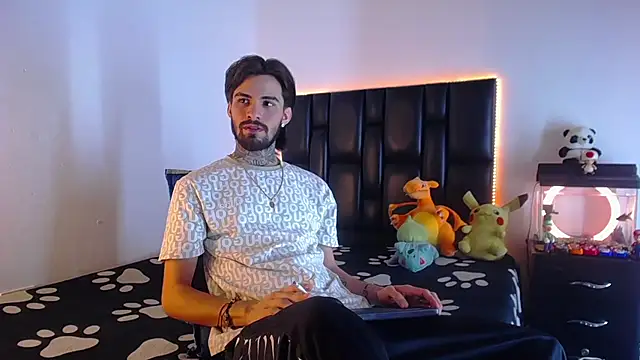 Brutal Sex Fucking online show from July 28, 2026, 11:15 pm