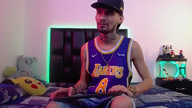 Brutal Sex Fucking online show from June 16, 2026, 8:09 pm