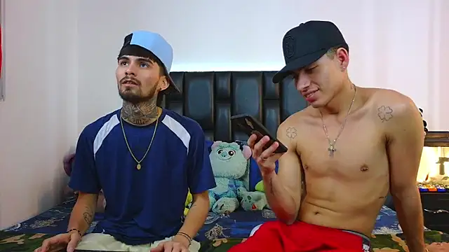 Brutal Sex Fucking online show from April 25, 2026, 4:37 am
