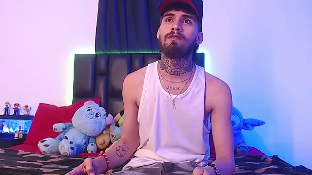 Brutal Sex Fucking online show from March 18, 2025, 7:22 pm