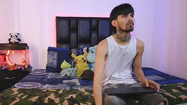 Brutal Sex Fucking online show from February 10, 2026, 9:14 pm