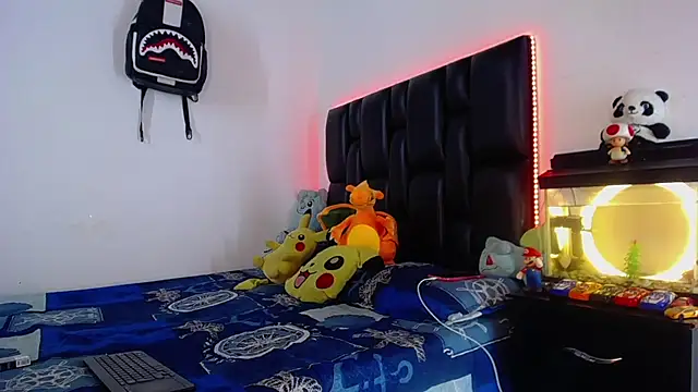 Brutal Sex Fucking online show from July 13, 2026, 9:25 pm