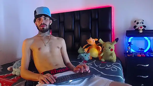 Brutal Sex Fucking online show from August 3, 2026, 9:04 am