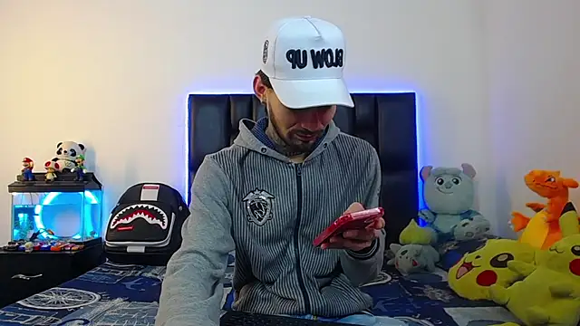Brutal Sex Fucking online show from July 2, 2026, 9:54 pm