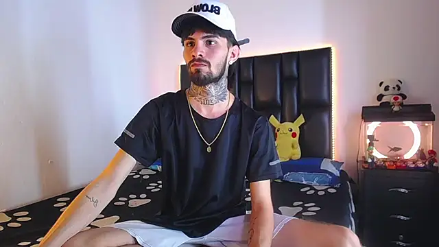 Brutal Sex Fucking online show from July 23, 2026, 8:16 pm