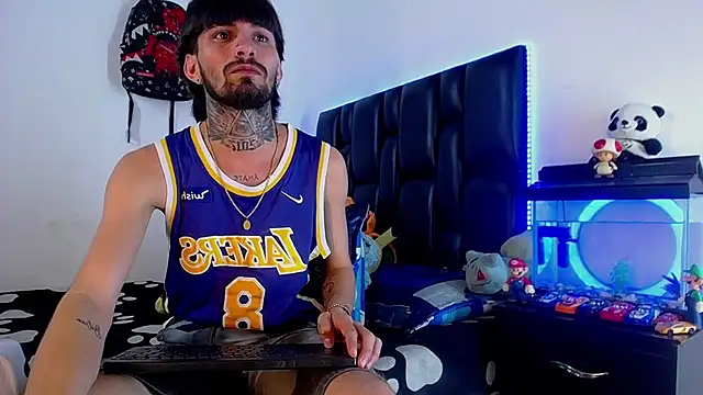Brutal Sex Fucking online show from July 18, 2026, 12:41 am