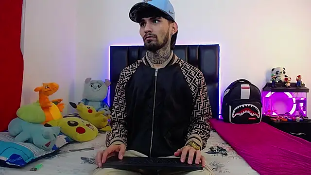 Brutal Sex Fucking online show from June 27, 2026, 4:29 am