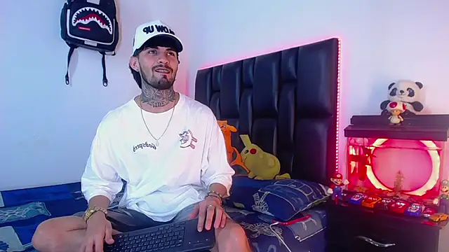 Brutal Sex Fucking online show from July 9, 2026, 3:40 am