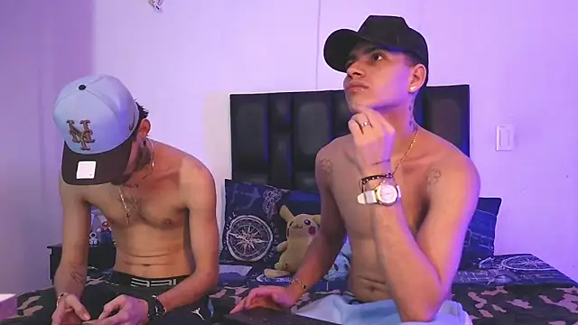 Brutal Sex Fucking online show from September 27, 2025, 11:00 pm