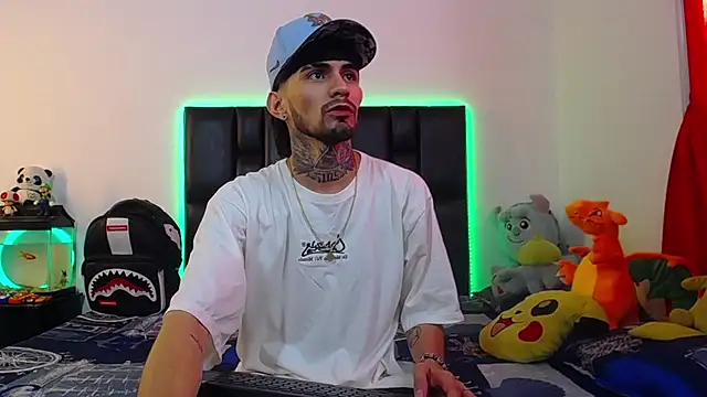 Brutal Sex Fucking online show from June 29, 2026, 9:25 pm