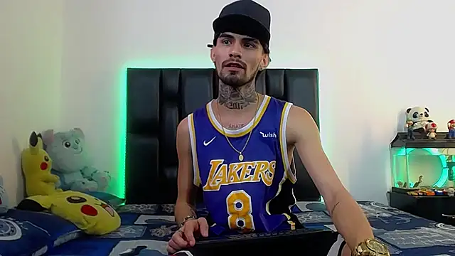 Brutal Sex Fucking online show from June 20, 2026, 2:00 pm
