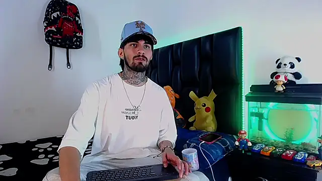Brutal Sex Fucking online show from July 20, 2026, 11:29 pm