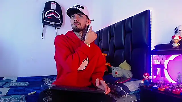 Brutal Sex Fucking online show from July 10, 2026, 8:09 pm