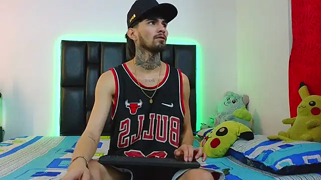 Brutal Sex Fucking online show from June 10, 2026, 10:44 pm