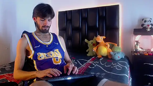 Brutal Sex Fucking online show from August 3, 2026, 10:14 pm