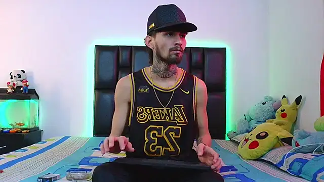 Brutal Sex Fucking online show from May 31, 2026, 8:42 pm