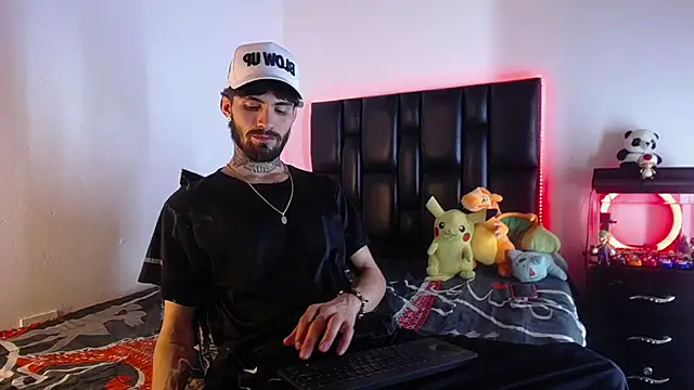Brutal Sex Fucking online show from August 2, 2026, 5:28 am