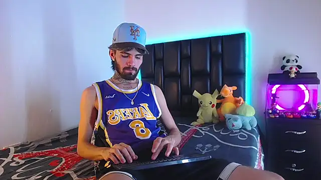 Brutal Sex Fucking online show from August 7, 2026, 10:05 pm