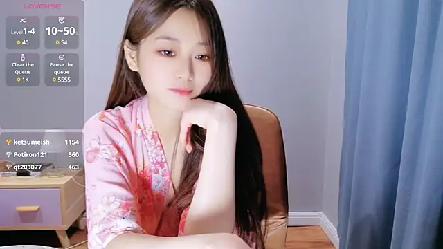 saomaomao69 online show from February 23, 2025, 9:22 am